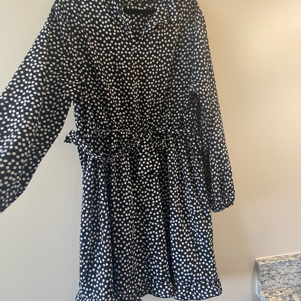 Daisy Dress